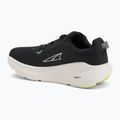 Men's Altra FWD VIA running shoes black/blue 3