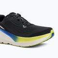 Men's Altra FWD VIA running shoes black/blue 7