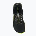 Men's Altra Lone Peak 9 Waterproof Low lime/black shoes 12