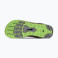Men's Altra Lone Peak 9 Waterproof Low lime/black shoes 13
