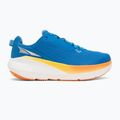 Men's Altra FWD VIA blue/yellow running shoes 2