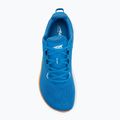 Men's Altra FWD VIA blue/yellow running shoes 5