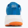Men's Altra FWD VIA blue/yellow running shoes 6