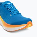 Men's Altra FWD VIA blue/yellow running shoes 7