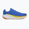 Men's Altra FWD VIA blue/yellow running shoes