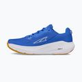 Men's Altra FWD VIA blue/yellow running shoes 2