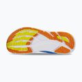 Men's Altra FWD VIA blue/yellow running shoes 6
