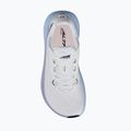 Women's running shoes Altra FWD VIA white/light blue 5