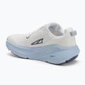 Women's running shoes Altra FWD VIA white/light blue 3