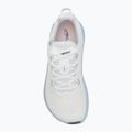 Women's running shoes Altra FWD VIA white/light blue 5