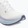 Women's running shoes Altra FWD VIA white/light blue 7