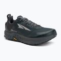 Men's Altra Timp 5 GTX running shoes black/black