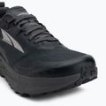 Men's Altra Timp 5 GTX running shoes black/black 7