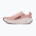 Women's running shoes Altra FWD VIA dusty pink 2