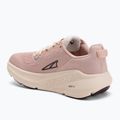 Women's running shoes Altra FWD VIA dusty pink 3