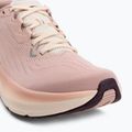 Women's running shoes Altra FWD VIA dusty pink 7
