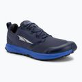 Men's Altra Superior 7 dark blue running shoes