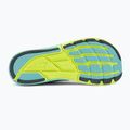 Men's Altra Torin 8 black/lime running shoes 4
