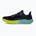 Men's Altra Torin 8 black/lime running shoes 2