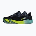 Men's Altra Torin 8 black/lime running shoes 3
