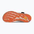 Men's Altra Timp 5 BOA running shoes gray/orange 13