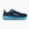 Men's Altra Torin 8 dark blue running shoes 2