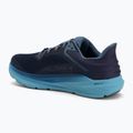Men's Altra Torin 8 dark blue running shoes 3