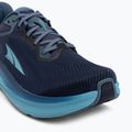 Men's Altra Torin 8 dark blue running shoes 7