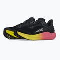 Women's running shoes Altra Torin 8 black/pink 10