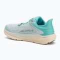 Women's running shoes Altra Torin 8 mint 3