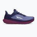 Women's running shoes Altra Torin 8 dark blue 8