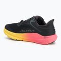 Women's running shoes Altra Torin 8 black/pink 3