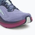 Women's running shoes Altra Torin 8 dark blue 7