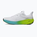 Men's Altra Experience Flow 2 white/lime running shoes 2