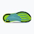 Men's Altra Experience Flow 2 white/lime running shoes 3