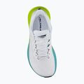 Men's Altra Experience Flow 2 white/lime running shoes 4