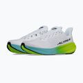 Men's Altra Experience Flow 2 white/lime running shoes 5