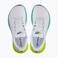 Men's Altra Experience Flow 2 white/lime running shoes 6