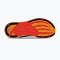 Men's Altra Experience Flow 2 black orange running shoes 3