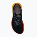 Men's Altra Experience Flow 2 black orange running shoes 4