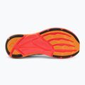 Men's Altra Experience Flow 2 black orange running shoes 4