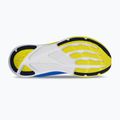 Men's Altra Experience Flow 2 blue/yellow running shoes 3