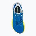 Men's Altra Experience Flow 2 blue/yellow running shoes 4