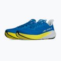 Men's Altra Experience Flow 2 blue/yellow running shoes 5
