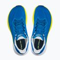 Men's Altra Experience Flow 2 blue/yellow running shoes 6