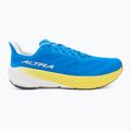 Men's Altra Experience Flow 2 blue/yellow running shoes 2