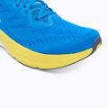 Men's Altra Experience Flow 2 blue/yellow running shoes 7