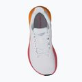 Women's running shoes Altra Experience Flow 2 white/orange 4