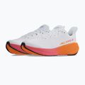 Women's running shoes Altra Experience Flow 2 white/orange 5