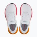Women's running shoes Altra Experience Flow 2 white/orange 6